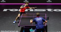 Stire din Sport : Echipele de tenis de masă ale României, înfrângeri pe linie la Mondialele de juniori de la Cluj-Napoca
