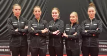 Stire din Sport : România atacă Mondialul de Tenis de Masă și cu jucătoare din Constanța