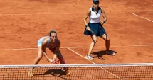 Stire din Sport : Ultimele românce au părăsit turneul UniCredit Iași Open