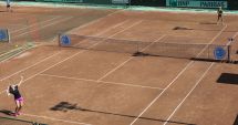 Stire din Sport : Victorii la fileu! Tenis Club Bright a găzduit un nou turneu de anvergură