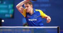 Stire din Sport : "Atunci când ai un vis, merită să faci orice efort pentru a ți-l îndeplini!"
