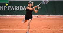 Stire din Sport : Info Roland Garros / Două românce, calificate în premieră în turul trei
