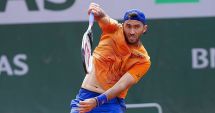 Stire din Sport : Info Roland Garros / Horia Tecău, blocat în optimi de finală