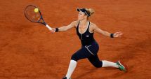 Stire din Sport : Info Roland Garros / Două calificări istorice în sferturi de finală