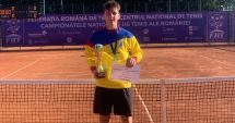 Stire din Sport : Info Roland Garros / Sebastian Gima, eliminat încă din primul tur