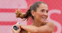 Stire din Sport : Tenis / Finale şi victorii româneşti în turneele de la Heraklion şi Pazardjik