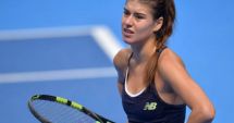 Stire din Sport : Tenis / Sorana Cîrstea, eliminată din turneul WTA de la Linz