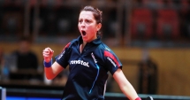 Stire din Sport : România, regina Europei la tenis de masă