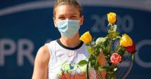 Stire din Sport : Simona Halep, locul 4 în ierarhia sportivelor cu cele mai mari venituri