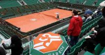 Stire din Sport : Info Roland Garros / Federaţia Franceză: "Regretăm profund situaţia!"