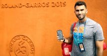 Stire din Sport : Info Roland Garros / Ce adversari va avea Horia Tecău în runda inaugurală