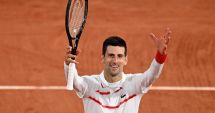 Stire din Sport : Info Roland Garros / Djokovic şi Nadal, acces facil în optimi