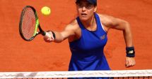 Stire din Sport : Info Roland Garros / Sorana Cîrstea, eliminată prematur!