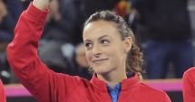 Stire din Sport : Tenis / Ana Bogdan, infectată cu virusul Covid-19. „Sper să mă recuperez rapid”