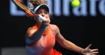 Stire din Sport : Tenis / Ana Bogdan, eliminată din turneul Phillip Island Trophy