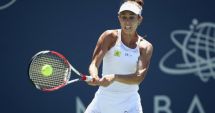 Stire din Sport : Doar o româncă a trecut de primul tur al calificărilor de la Australian Open