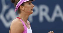 Stire din Sport : Tenis, Phillip Island Trophy / Irina Begu, învinsă de Bianca Andreescu