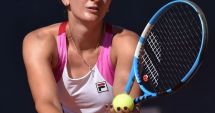 Stire din Sport : Tenis / Irina Begu, sfert-finalistă în turneul WTA de la Linz