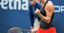 Stire din Sport : Tenis / Ana Bogdan, pe tabloul principal al turneului WTA de la Madrid
