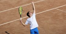 Stire din Sport : Turneul de tenis Cupa Bright OCH, la finalul lunii noiembrie