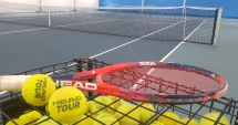 Stire din Sport : Tenis Club Bright așteaptă "unda verde"