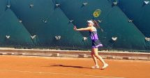 Stire din Sport : Turneu internațional de juniori, organizat la Tenis Club Bright