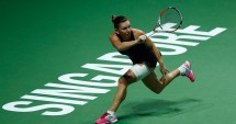 Stire din Sport : Veste minunată despre Simona Halep!