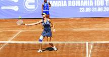Stire din Diverse : August, luna turneelor de tenis la TC Idu din Mamaia