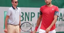 Stire din Sport : Tenis / Marius Copil, învins în calificările turneului de la Belgrad