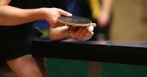 Stire din Sport : Tenis de masă: România, calificată în semifinale probei pe echipe la Campionatul Balcanic