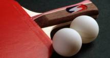 Stire din Sport : Tenis de masă: România, aur la masculin și argint la feminin la turneul din Ungaria