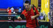 Stire din Sport : Tenis de masă: Constănțenii se pregătesc de finalele Superligii