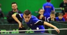 Stire din Sport : Tenis de masă: România va organiza Europe Youth Top 10