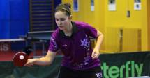 Stire din Sport : Tenis de masă: Junioarele României au câștigat aurul la Europene
