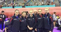 Stire din Sport : Greu, foarte greu!  România, din eșec în eșec