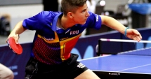 Stire din Sport : Cristian Pletea participă la Campionatul Mondial de juniori, de la Cape Town