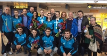 Stire din Sport : Tenisul de masă românesc are viitor! Rămânem în elita mondială