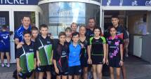Stire din Sport : O sportivă de la CS Farul, medaliată cu bronz la Strasbourg