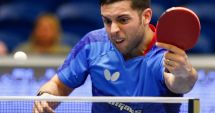 Stire din Sport : Tenis de masă / Campionatele Mondiale, la toamnă, în Statele Unite ale Americii