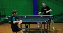 Stire din Sport : Tenis de masă: Constanța va găzdui Cupa Pimăverii la tenis de masă