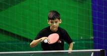 Stire din Sport : Tenis de masă: Când debutează Campionatul Național pe echipe