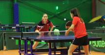 Stire din Sport : Tenis de masă: Iată câștigătorii Cupei României la tenis de masă