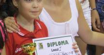Stire din Sport : Tenis de masă: Constănțeanca Elena Zaharia a urcat pe primul loc