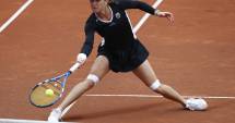 Tenis: Alexandra Dulgheru, calificată în semifinalele turneului de la Kuala Lumpur