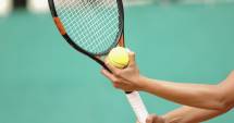 Tenis: Elena Bogdan a acces pe tabloul principal al turneului de la 