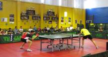 Stire din Sport : Tenis de masă: CS Topspin 08 Constanța a învins CS Pristavu Câmpulung