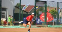 Stire din Sport : România a făcut spectacol la Tenis Club Bright