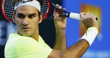 Stire din Sport : Tenis: Ce spune Roger Federer despre Nadal