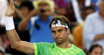 Tenis: David Ferrer, eliminat de la Indian Wells