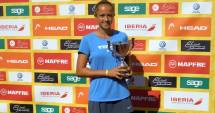 Stire din Sport : Tenis: Oana Gavrilă, pe locul doi în clasamentul U16 și pe 6 la U18